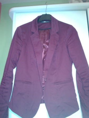 Mon Blazer♡